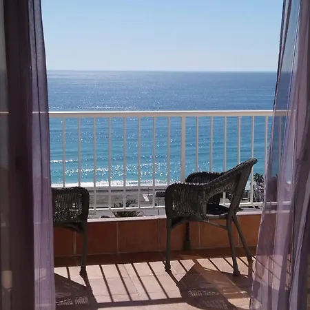 Apartment Ocean View Penthouse La Perla Del Mar *