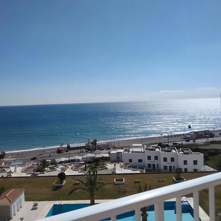 Apartment Ocean View Penthouse La Perla Del Mar