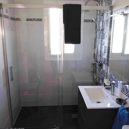Apartment Ocean View Penthouse La Perla Del Mar Torrox