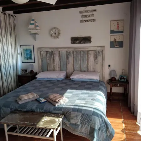 Apartment Ocean View Penthouse La Perla Del Mar